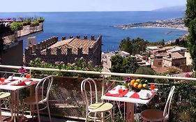 Hotel Mediterranee Taormina